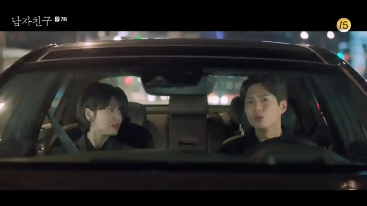 Link Live Streaming dan Bocoran Drama Encounter Episode 7, Tayang di Trans TV Pukul 18.00 WIB