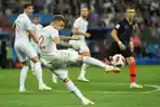 Wow, Manchester United Dekati Raphael Varane & Kieran Trippier Sekaligus, Keluarkan Dana Jor-joran