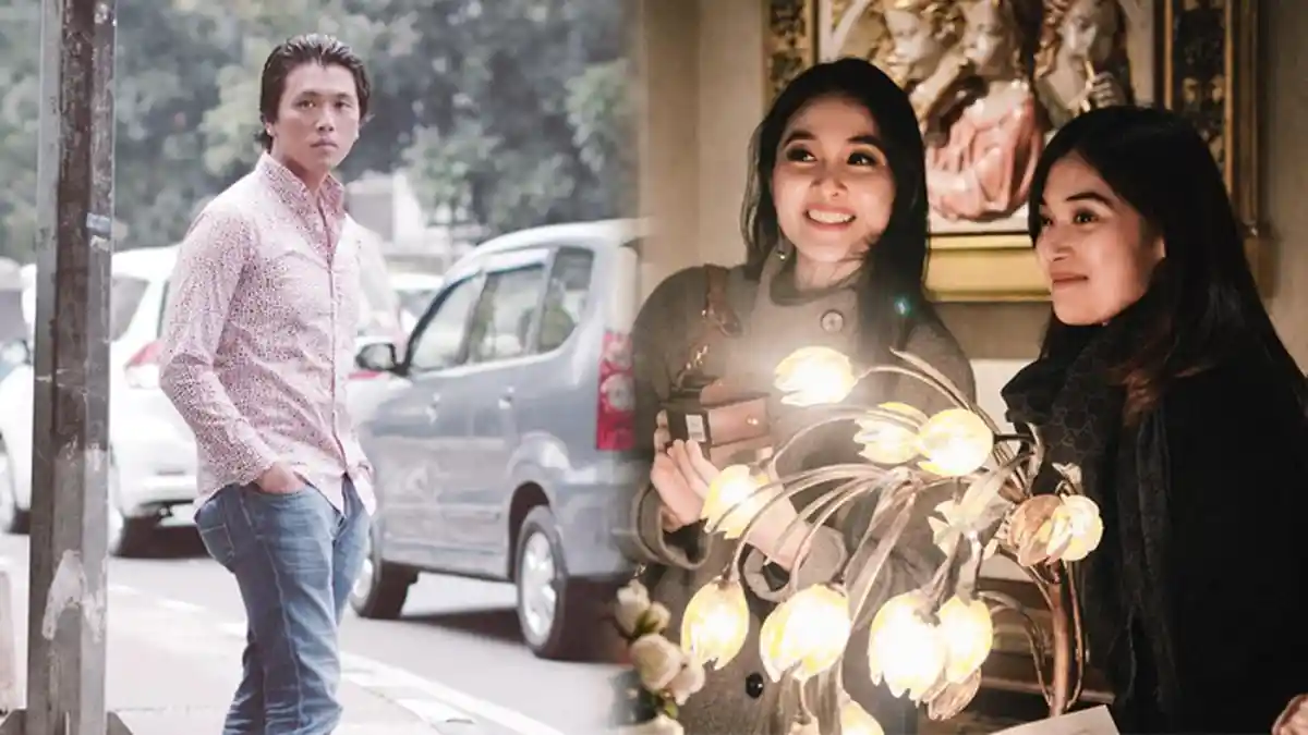 Pernah Jadi Pacar Sang Kakak, Adik Sandra Dewi Ucapkan Selamat & Doa untuk Reino Barack & Syahrini