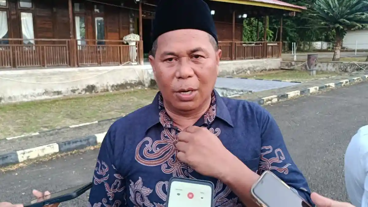 Komisi III DPRD Maluku Soroti Proyek 3 Jembatan di SBT, Nilainya Capai Rp. 41 Miliar