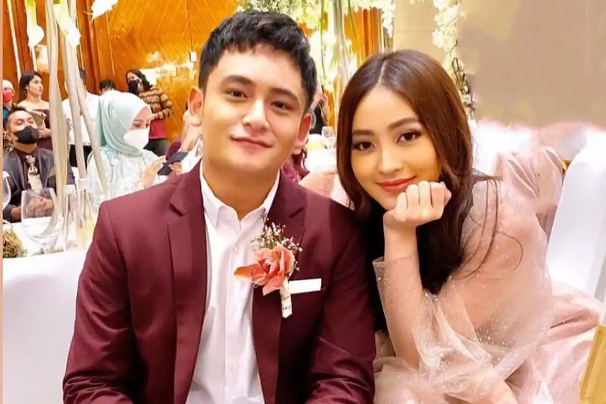 Reaksi Natasha Wilona Dijodoh-jodohkan dengan Randy Martin, Mantan Cassandra Lee