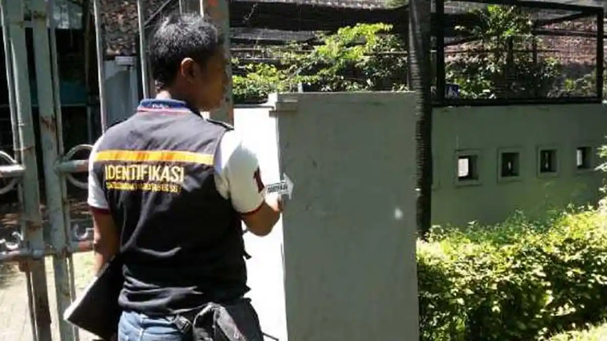 Jalak Bali Senilai Rp30 Juta di Kebun Binatang Surabaya Hilang
