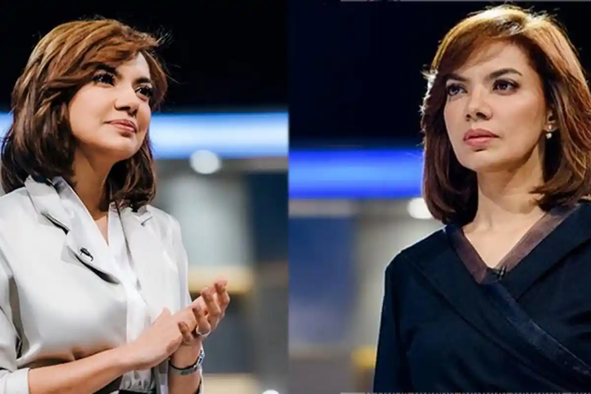 Najwa Shihab Dinilai Fadli Zon Kurang Independen Jadi Moderator, Yunarto Usulkan Nama Karni: Dijamin