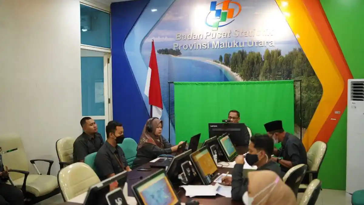 Makanan dan Transportasi Sumbang Inflasi Kota Ternate 0,27 Persen