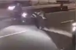 Petugas Pemadam Kebakaran Jadi Korban Begal di Gambir, Motor dan Dua Ponsel Raib