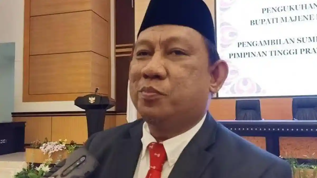 Disdik Sulbar Belum Jadwalkan PTM, Gufran: Siswa Belum Vaksin