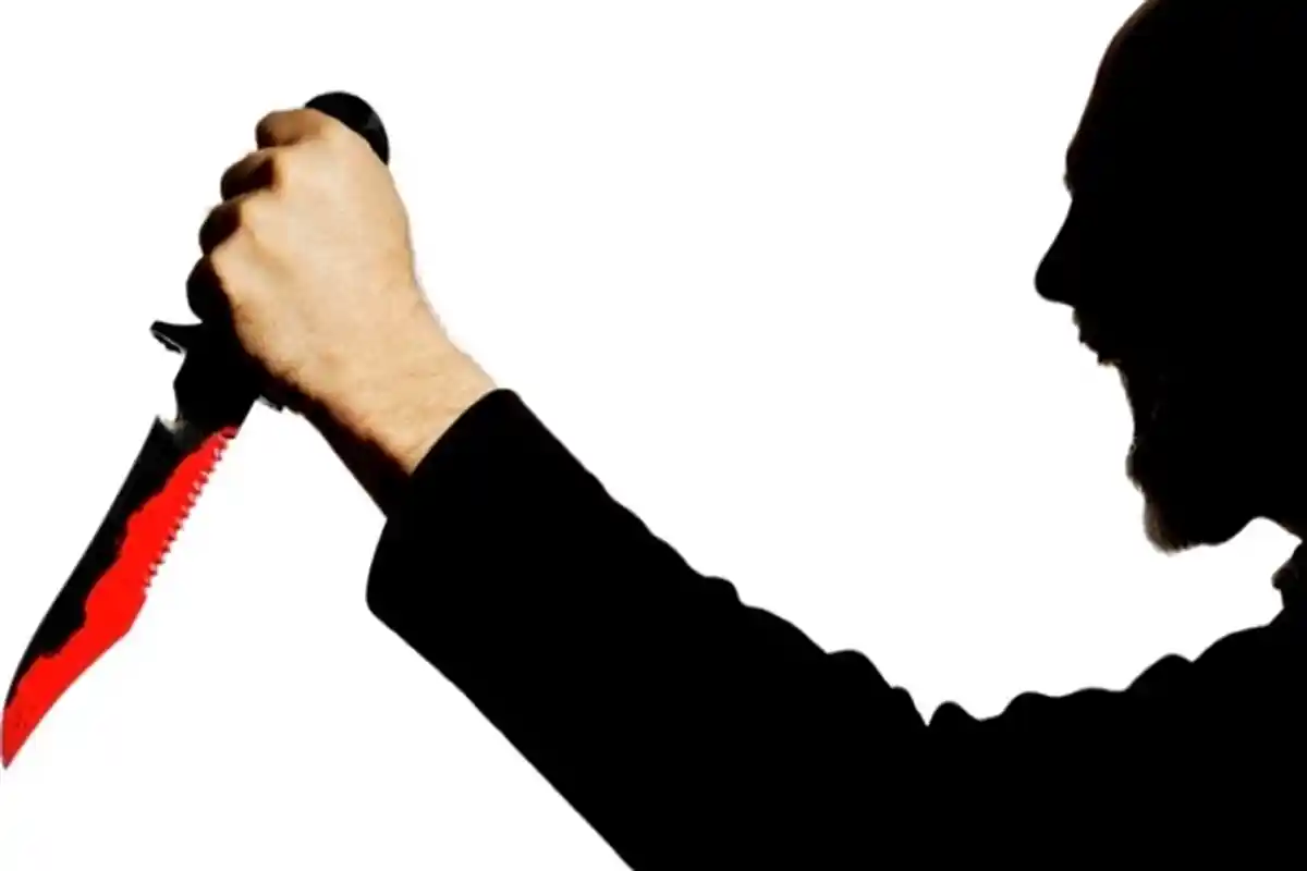 Masalah Sepele Adik Nekat Bunuh Kakaknya Menggunakan Celurit, Parahnya Dilakukan Didepan Orangtua