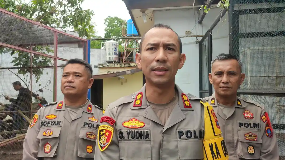 Sindikat Narkoba Jaringan Iwan Penger Berkeliaran Usai Culik Warga, Polres Sergai Irit Bicara