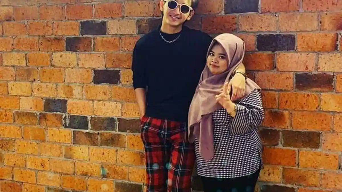 Kekeyi Makin Tenar, Sebut Ada 5 Cowok lagi 'Pedekate' Gak Perlu Ganteng, yang Penting Sayang