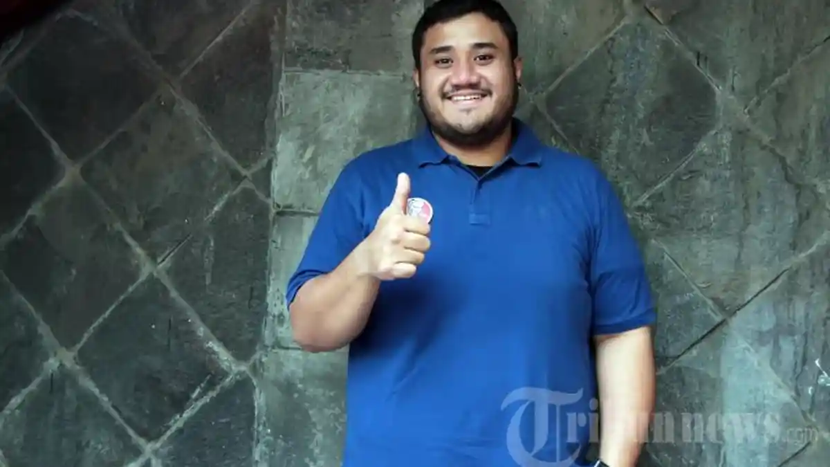 Mike Mohede Meninggal - Inilah Jejak Karir Sang Idola Indonesia
