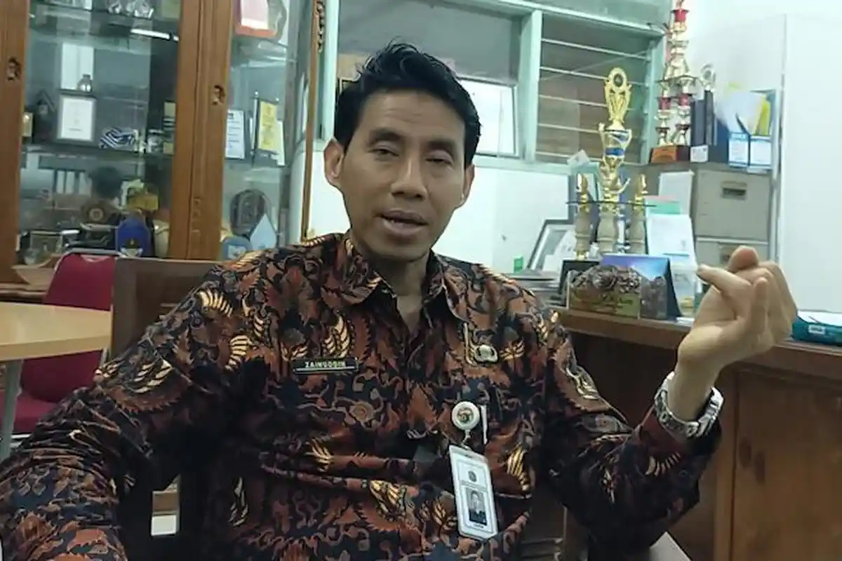 Cegah Server Down Saat PPDB, Dinas Pendidikan DKI Kerja Sama dengan Telkom