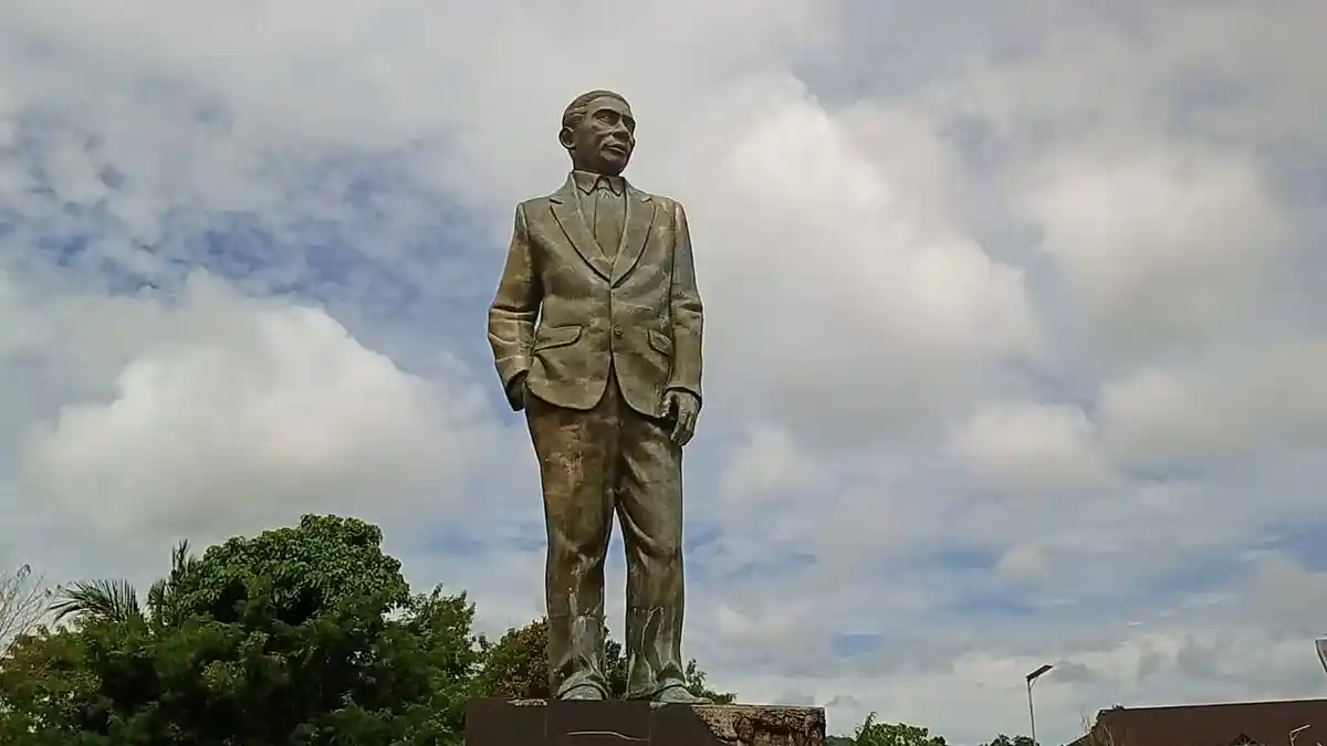 Mengenal Sosok Siwabessy, Bapak Atom Indonesia asal Maluku 1914-1982