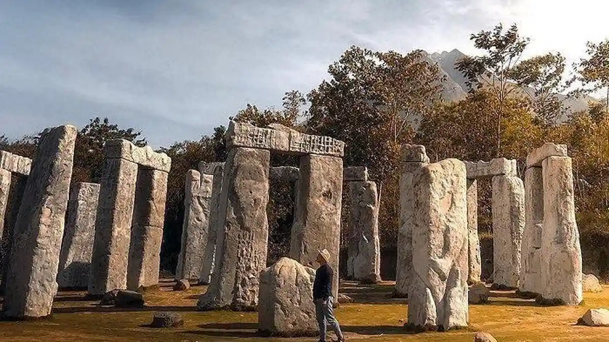 6 Tempat Wisata di Jogja yang Punya Arsitektur Megah