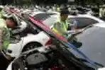 Apel Operasi Ketupat 2013 