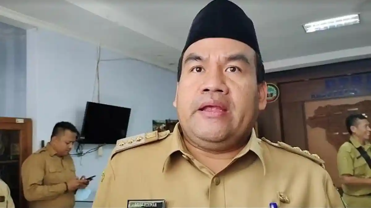 UPDATE Bu Kadus Potong BLT BBM : Bupati Blora Sebut Sudah Dimintai Keterangan Polisi