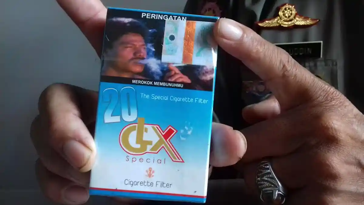 Belum Naik tapi Harga di Indonesia Malah Jauh Lebih Mahal, Daftar Negara Termurah Harga Rokoknya