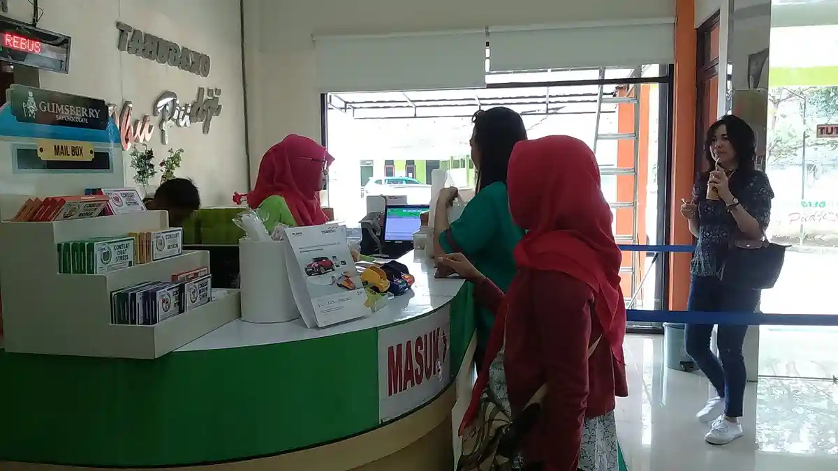 Libur Natal dan Tahun Baru, Produksi Tahu Baxo Bu Pudji Meningkat 100 Persen