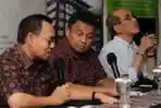 Menteri ESDM Pembicara Diskusi Pasca Pembubaran Petral
