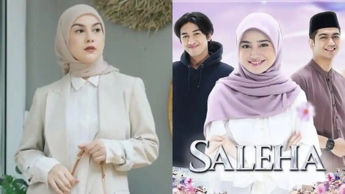 Irish Bella Comeback ke Sinetron, Adu Peran dengan Eks Suami Ria Ricis ...