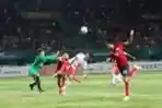 Laos vs Indonesia