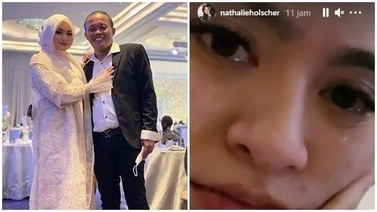 KISRUH Rumah Tangga Sule-Nathalie dan Anak-anaknya Pernah Diramal Mbak You, Bisa Berujung Perceraian