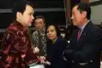 Menkum HAM RDP RUU hub RI dan RRC