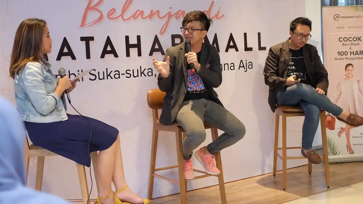 RPX dan MatahariMall Sinergikan Bisnis Lewat Layanan PAS Via Gerai Minimarket
