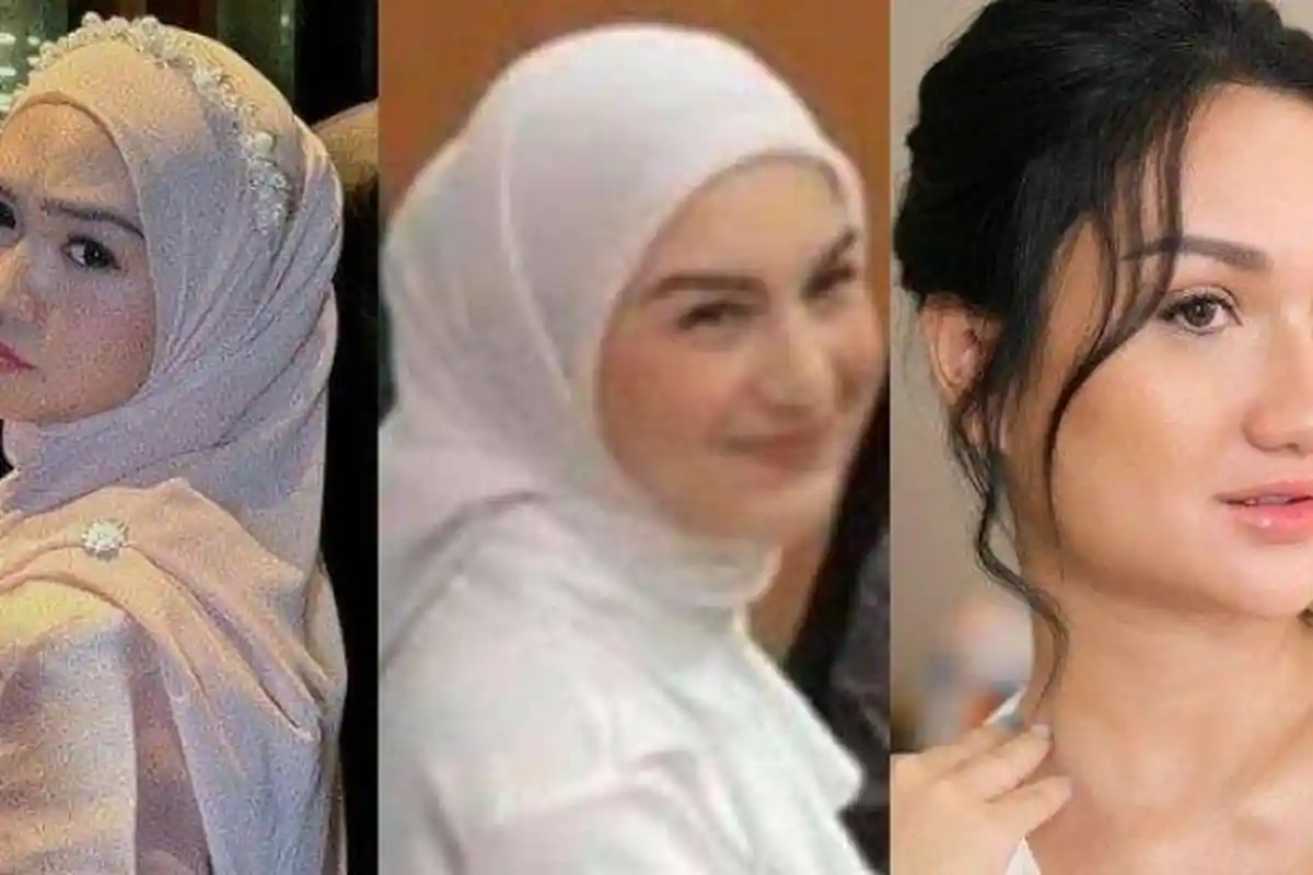 7 Artis Cerai di Awal Tahun 2024, Tengku Dewi Ajukan Gugatan Usai Kuak Andrew Andika Hobi Selingkuh