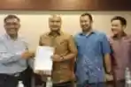 Afifuddin Kalla Daftar Menjadi Calon Ketum Kadin DKI Jakarta