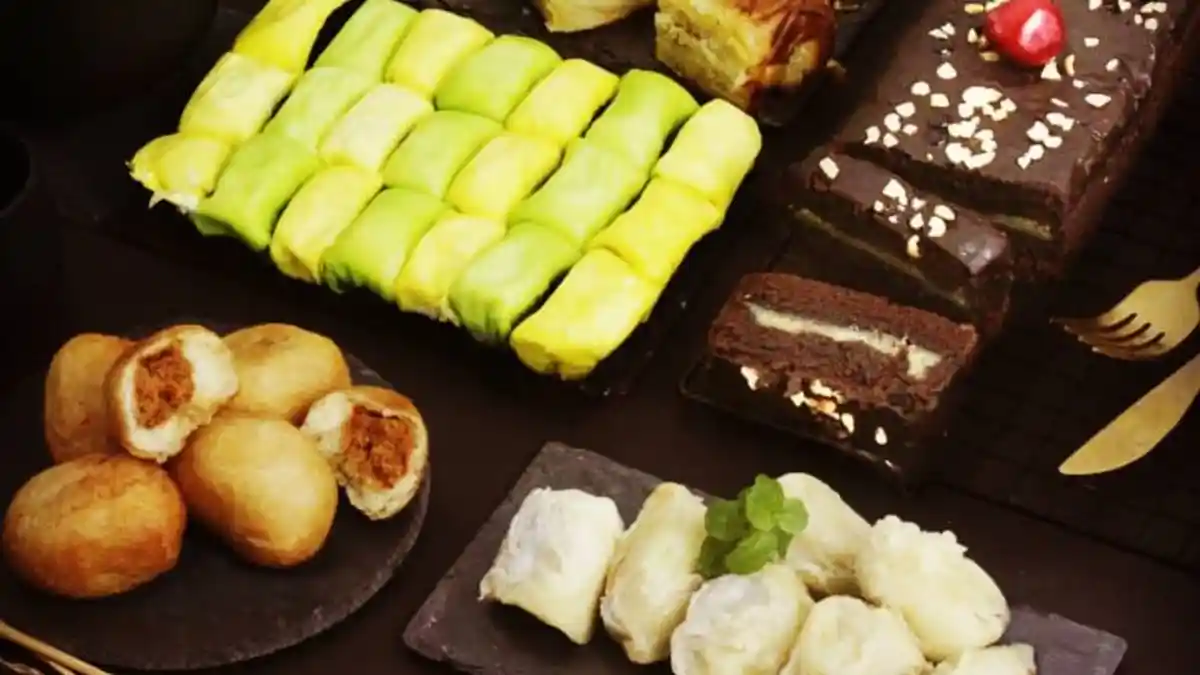 Rekomendasi 5 Toko Oleh-Oleh Terlengkap di Batam, Bisa Borong Aneka Kue dan Kaos