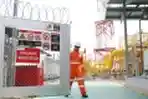 Pasokan Gas FSRU Jawa Barat