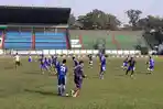 Lawan PSM Makassar, Kondisi Semua Pemain Persib Bandung Siap Tempur