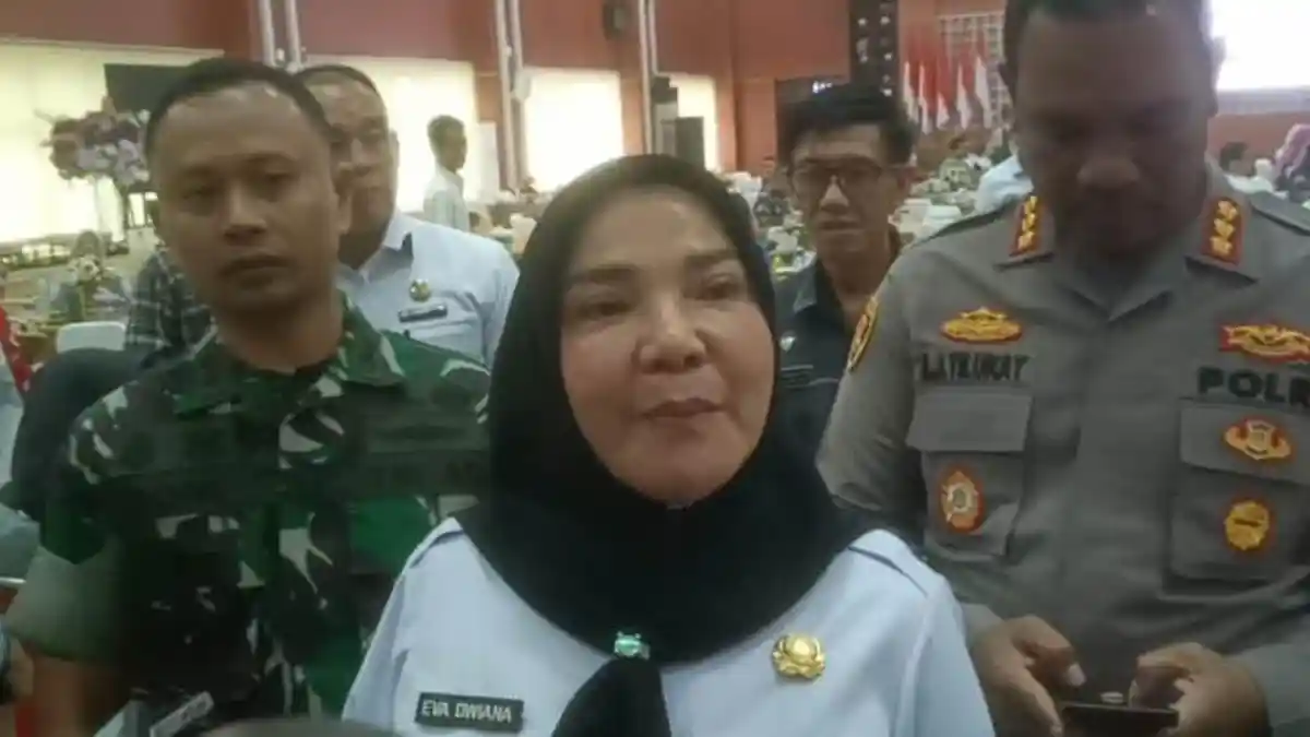 Pemkot Bandar Lampung Akan Tambah Pemasangan 1.000 Tapping Box