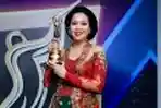 Sundari Soekotjo di Ajang AMI Awards 2012