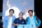 Member of Lazio Indonesia