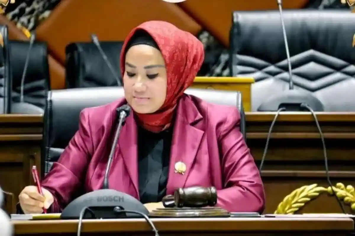 Bangun Perumahan Tanpa Urus Perizinan, Komisi III Minta Adhi City Sentul Taati Aturan