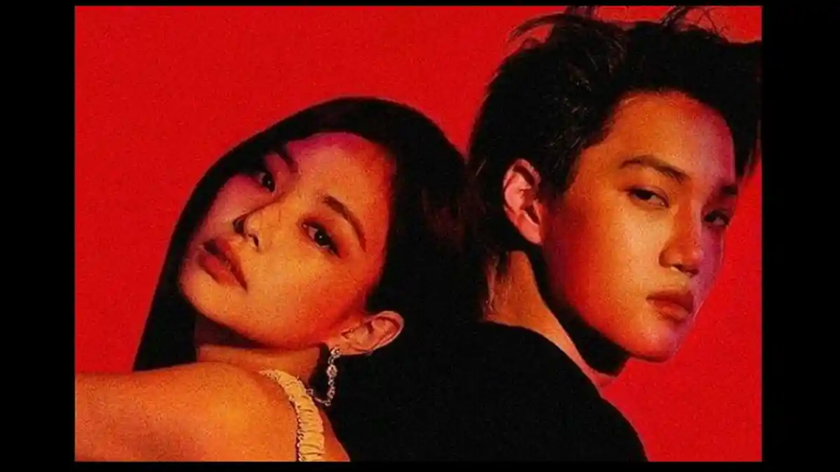 Kai EXO dan Jennie Blackpink Dikabarkan Pacaran, Begini Respons YG Entertainment