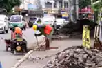 Progres Pembangunan Kayutangan Heritage Kota Malang