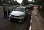 Pelaksanaan Random Rapid Test Antigen di Kota Cimahi