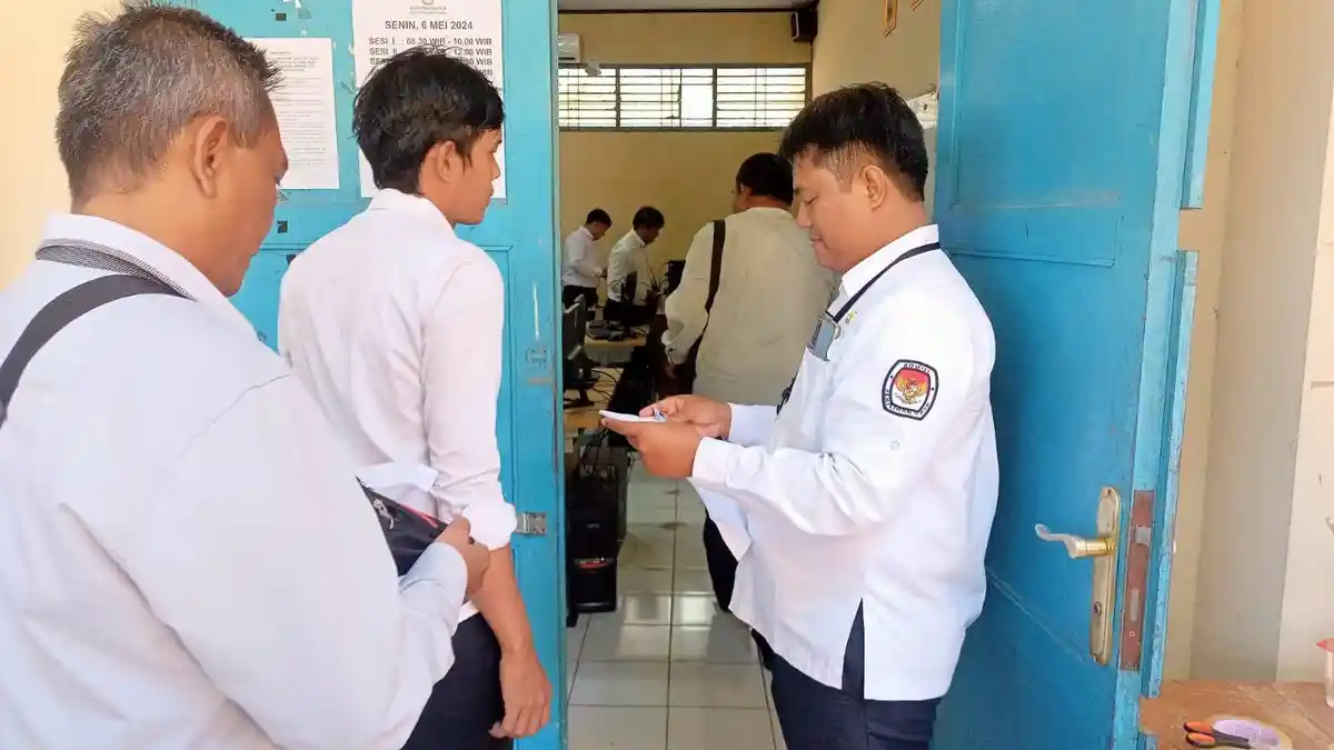 25 Prediksi Soal Wawancara PPK Pilkada 2024 Beserta Kunci Jawabannya, Cermati Sekarang
