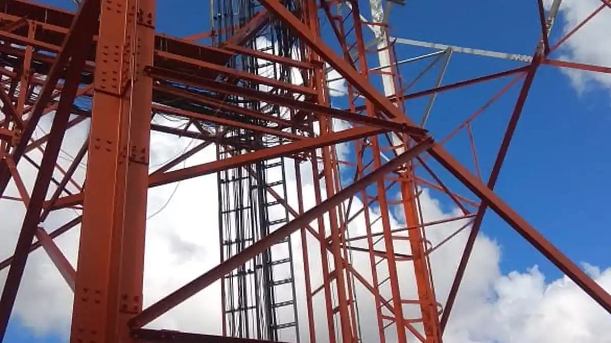 Telkom Jambi Targetkan Agustus Seluruh CCTV Pemantau Karhutla Terpasang