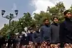 Wisuda Abdi Dalem Keraton Yogyakarta