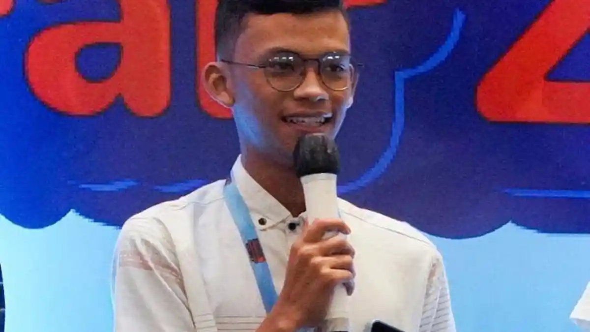 Siapa Abdullah Mudzakir, Siswa SMK di Semarang yang Berhasil Jebol Keamanan Sistem Google