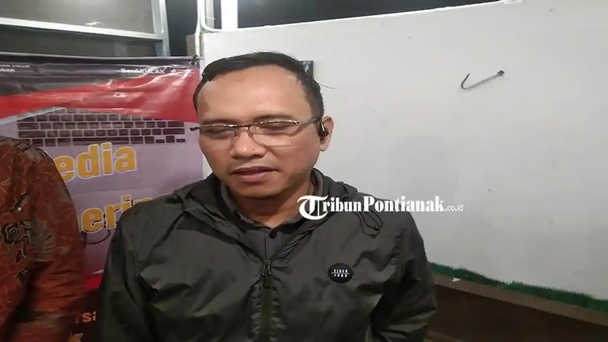 KPU Pontianak Sebut Masih Belum Ada Gugatan PHPU Pilwako Pontianak 2024