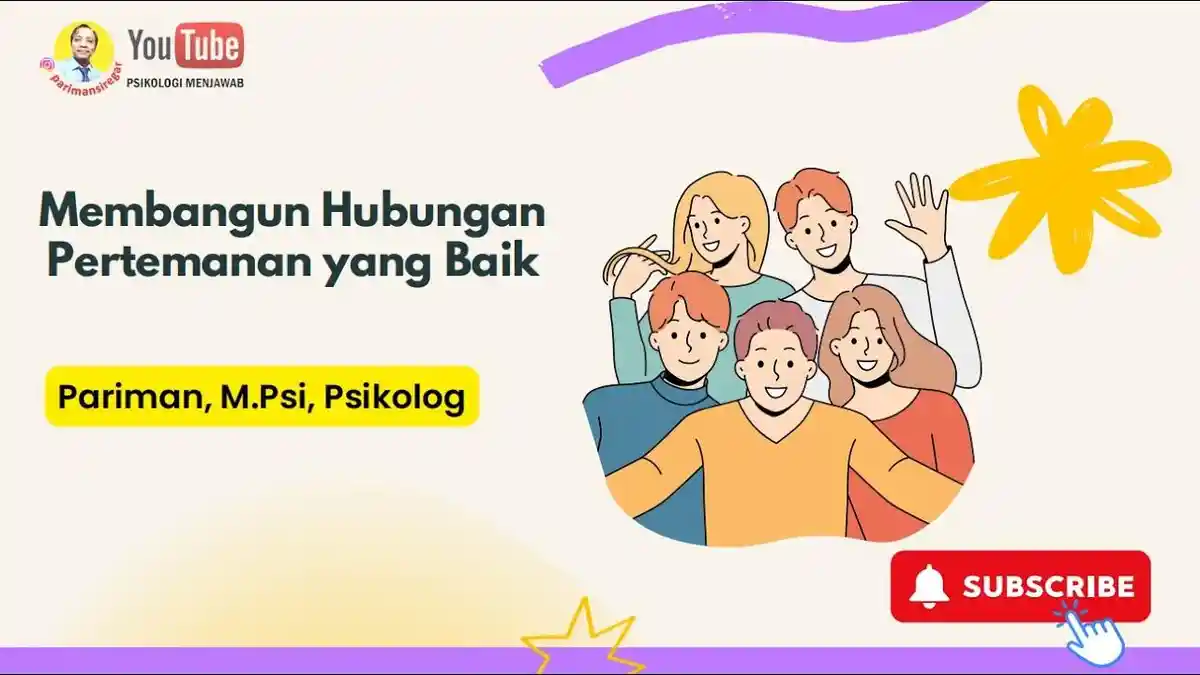5 Cara Mudah Memperbaiki Hubungan Pertemanan yang Memburuk, Tanda Toxic atau Cuma Salah Paham?