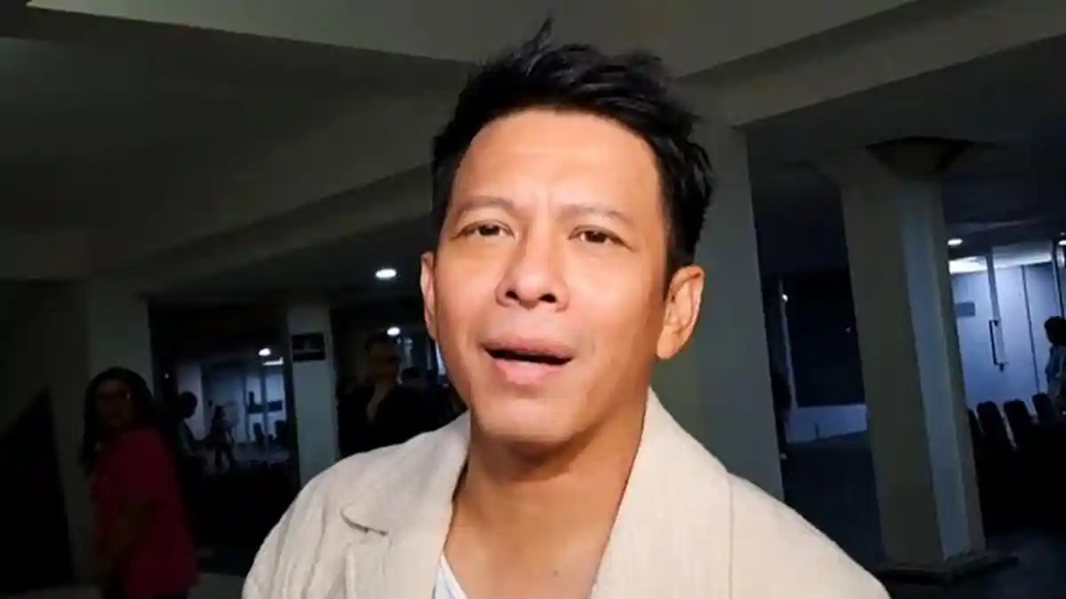 Selamat Ulang Tahun ke-43, Ariel Noah!