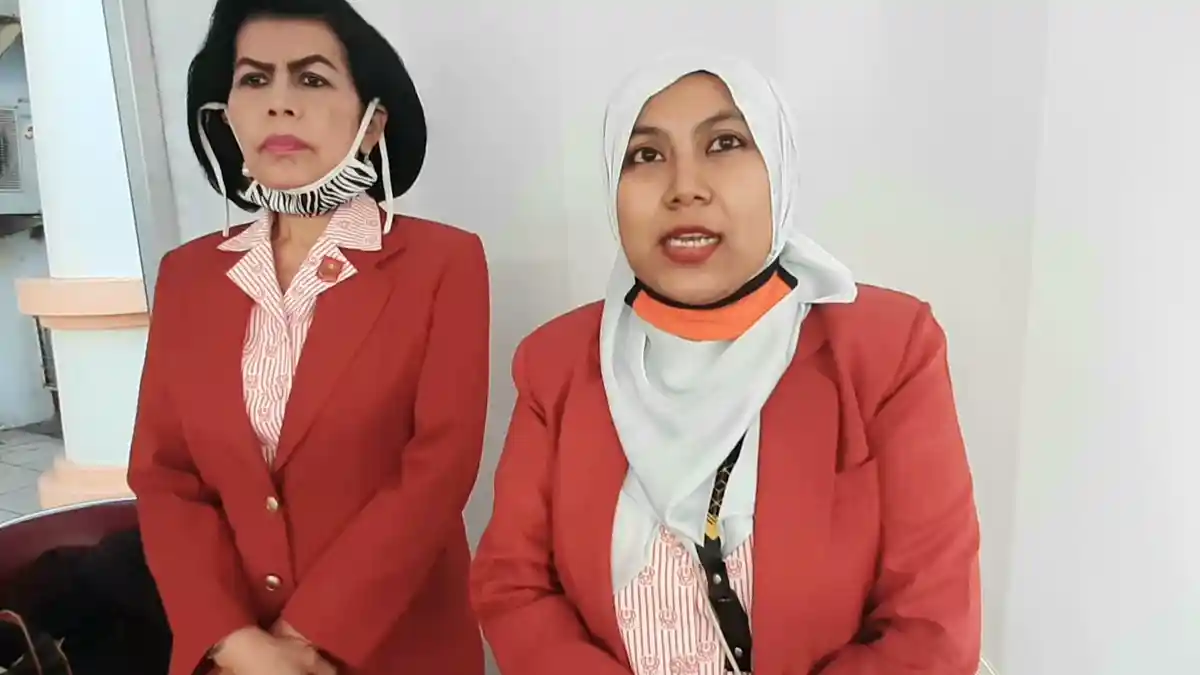 Koordinator Aksi Tolak RUU HIP 24 Juni di Depan DPR Dilaporkan ke KPAI