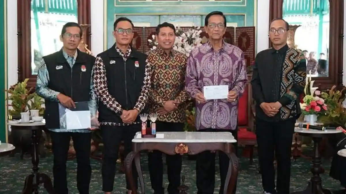 Sri Sultan Hamengku Buwono X Serukan Masyarakat untuk Gunakan Hak Pilih pada Pilkada 2024