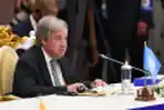 Pembukaan KTT ASEAN 2022 di Kamboja