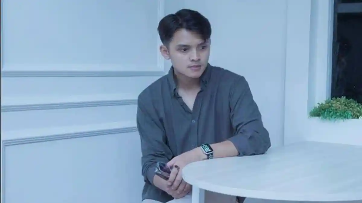 3 Fakta Soal Perceraian Dodi Hidayatullah Adam Musik, Dapat Dukungan dari Rey Mbayang
